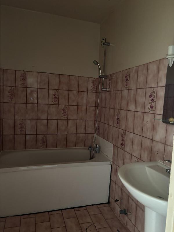 Appartement - 92 m² - 5 pièces