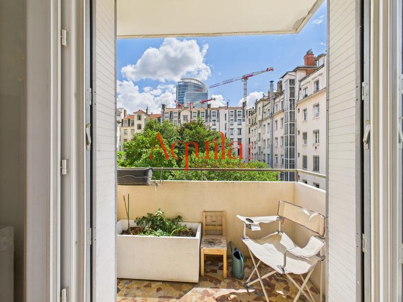 Appartement - 131 m² - 5 pièces