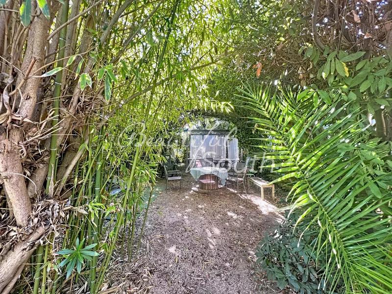 Maison - 140 m² - 4 pièces