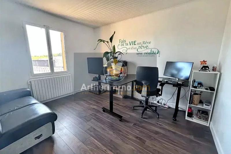 Maison - 160 m² - 8 pièces