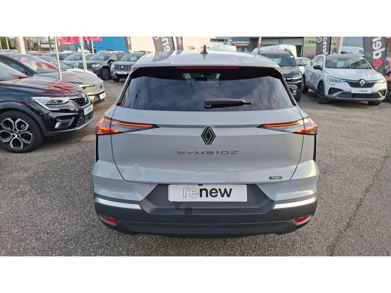 Renault Symbioz E-Tech full hybrid 145 Techno