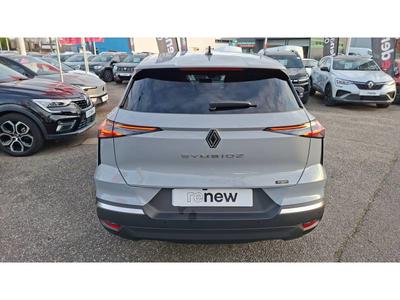 Renault Symbioz E-Tech full hybrid 145 Techno