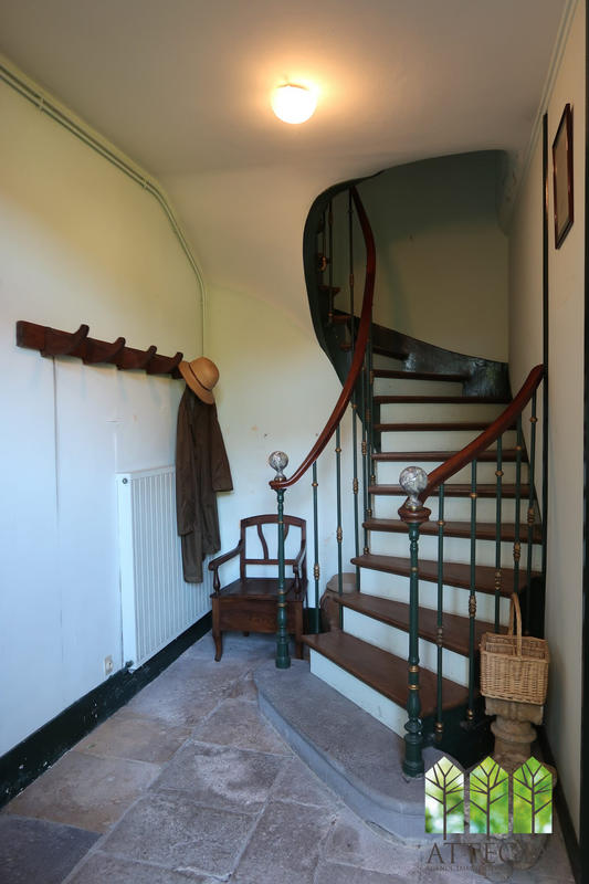 Maison - 160 m² - 7 pièces