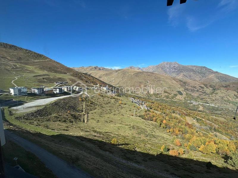 Studio - 27 m² - 1 pièce