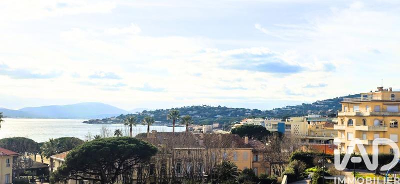 Appartement - 104 m² - 4 pièces