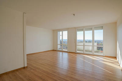 Appartement - 84 m² - 5 pièces