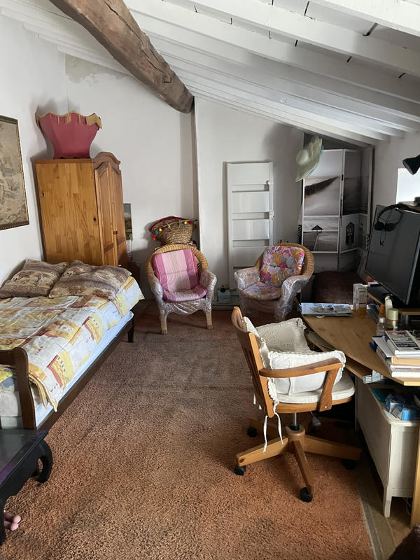 Maison - 171 m² - 5 pièces