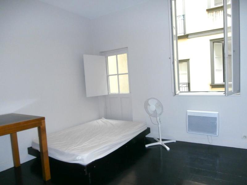 Appartement - 90 m² - 3 pièces