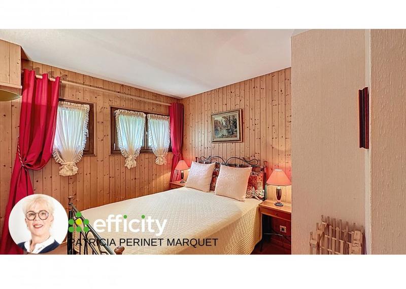 Appartement - 51 m² - 3 pièces