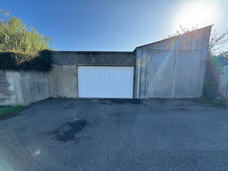 Maison - 68 m² - 4 pièces