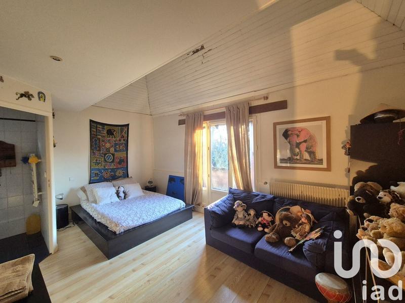 Maison - 145 m² - 6 pièces