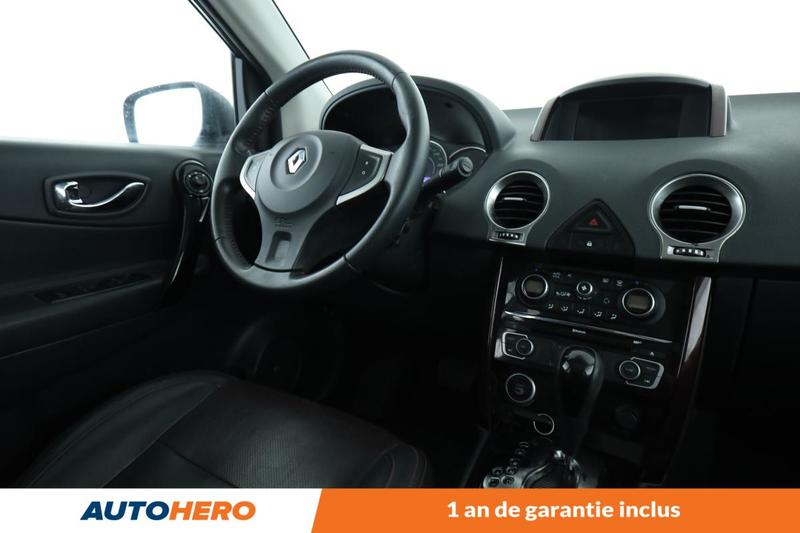 Renault Koleos 2.0 dCi Intens Bva6 175 ch
