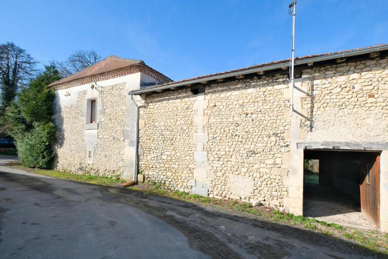 Maison - 125 m² - 4 pièces