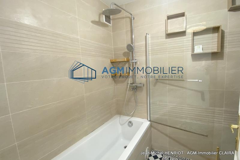 Appartement - 86 m² - 4 pièces