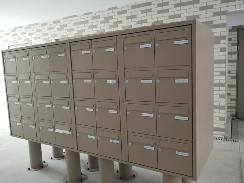 Appartement - 32 m² - 1 pièce