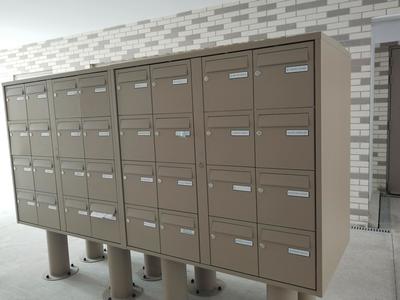 Appartement - 32 m² - 1 pièce