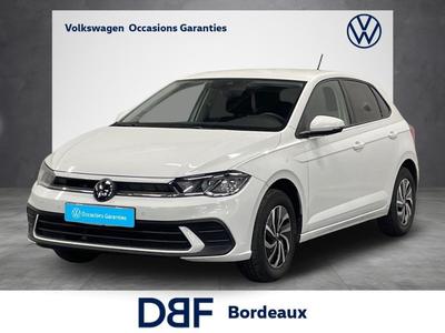 Volkswagen Polo 1.0 Tsi 95 s&amp;S Bvm5 Vw Edition