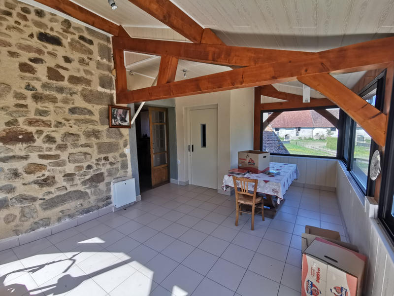 Château - 442 m² - 24 pièces