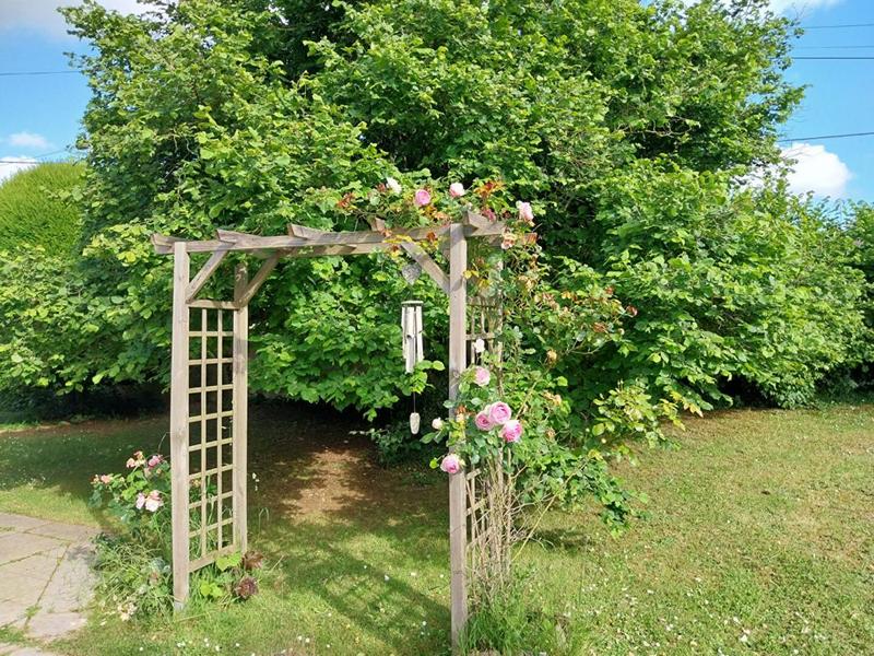 Ferme - 155 m² - 6 pièces