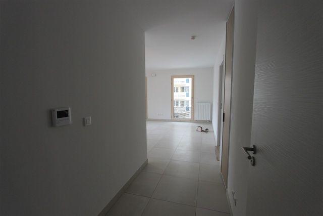 Appartement - 51 m² - 2 pièces