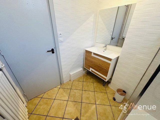 Appartement - 78 m² - 3 pièces