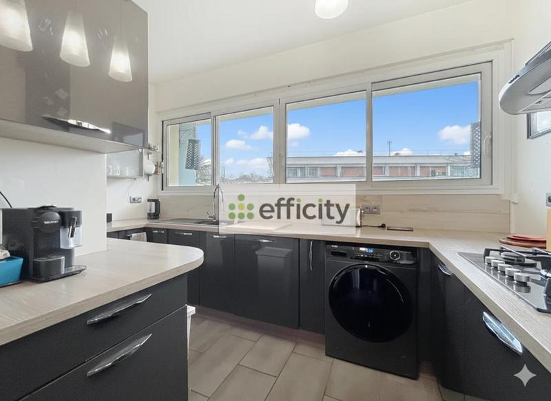 Appartement - 73 m² - 3 pièces