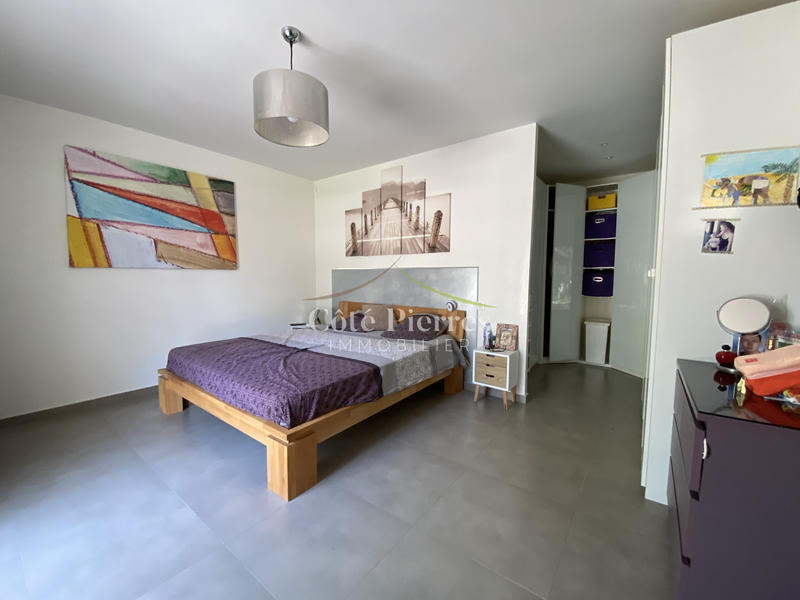 Villa - 150 m² - 6 pièces