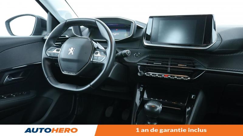 Peugeot 208 1.2 PureTech Allure 100 ch