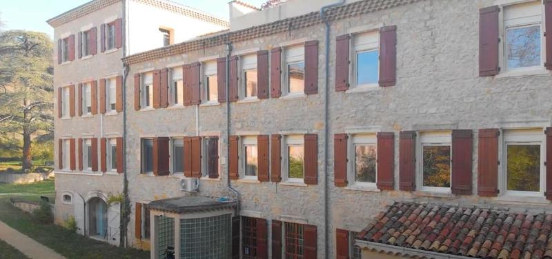 Appartement - 33 m² - 2 pièces