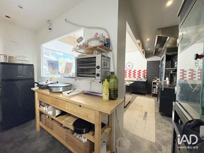 Local commercial - 30 m²