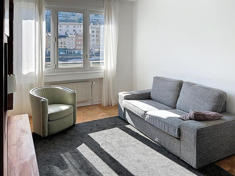 Appartement - 84 m² - 3 pièces