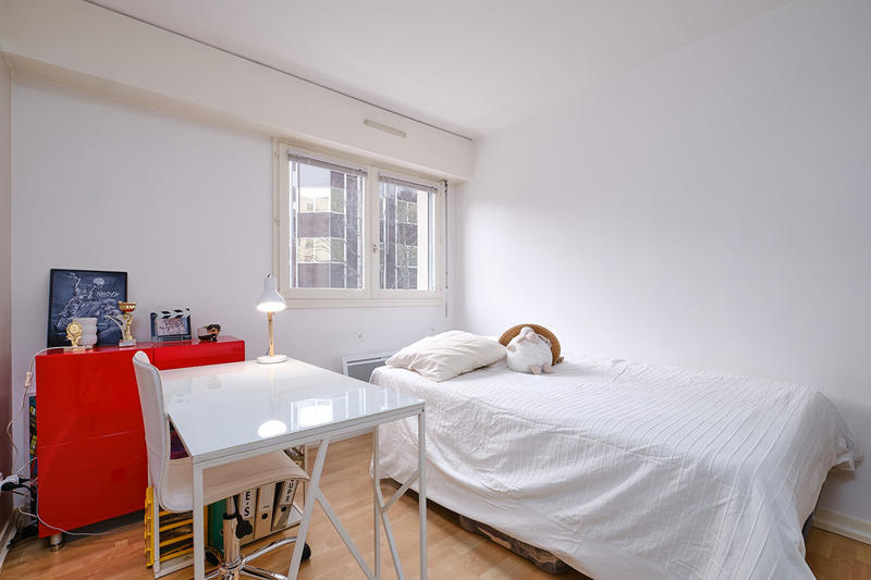 Appartement - 133 m² - 5 pièces