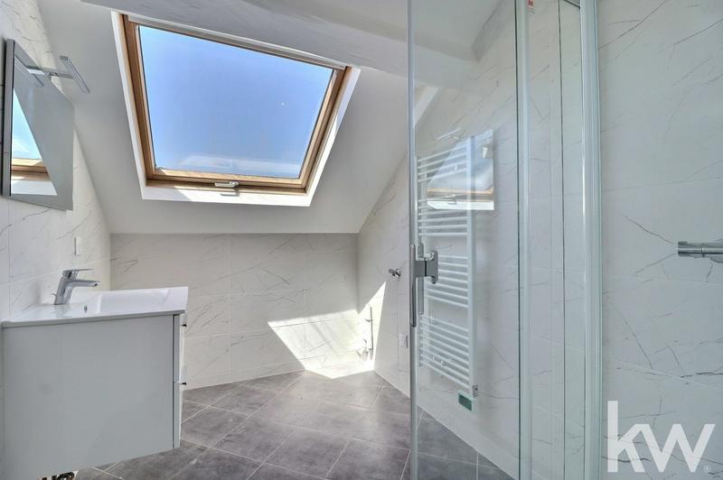 Immeuble - 100 m² - 2 pièces