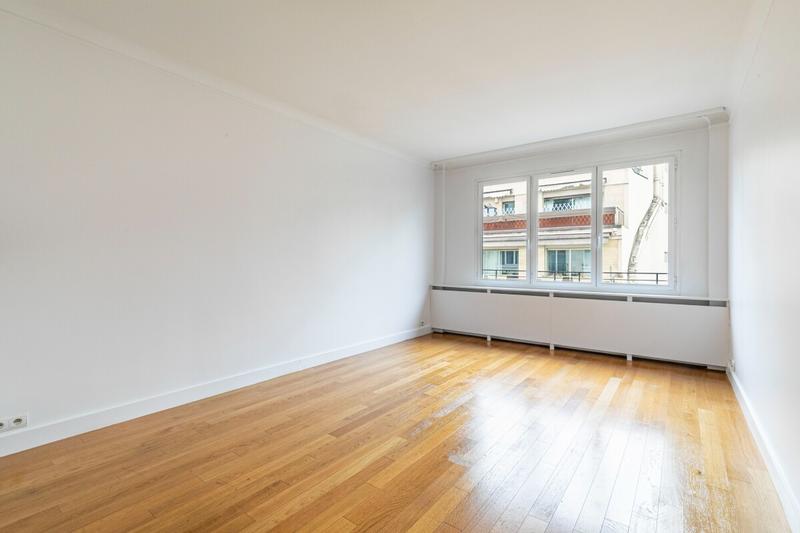 Appartement - 27 m² - 1 pièce