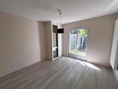 Maison - 126 m² - 5 pièces
