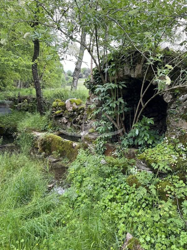 Ferme - 340 m² - 8 pièces