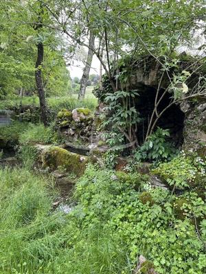 Ferme - 340 m² - 8 pièces