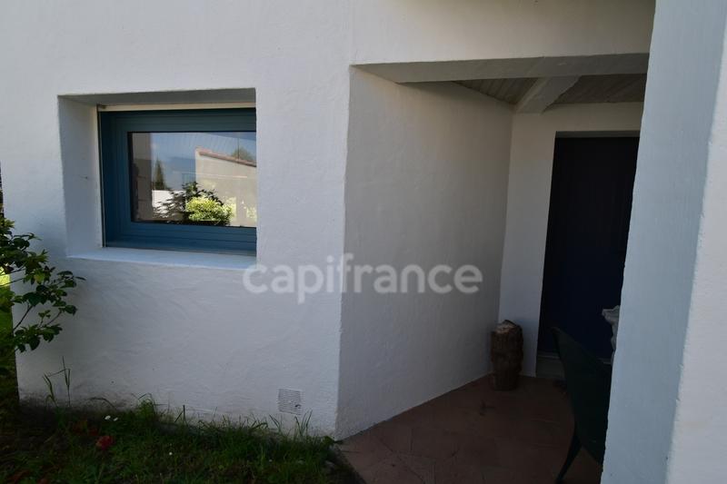 Maison - 118 m² - 7 pièces