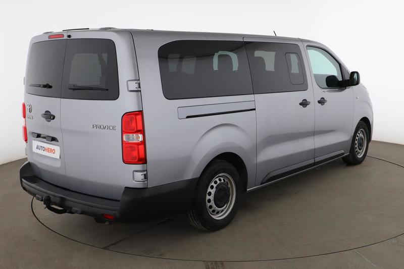 Toyota Proace Combi Long 1.5 d-4d Dynamic 120 ch
