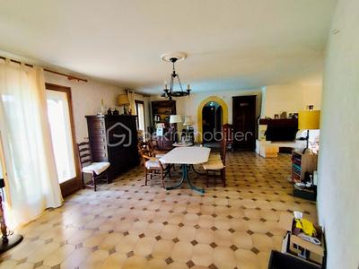 Villa - 158 m² - 6 pièces