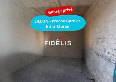 Parking / Garage - 19 m²