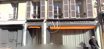 Immeuble - 12 pièces