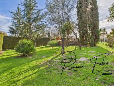 Maison - 153 m² - 7 pièces