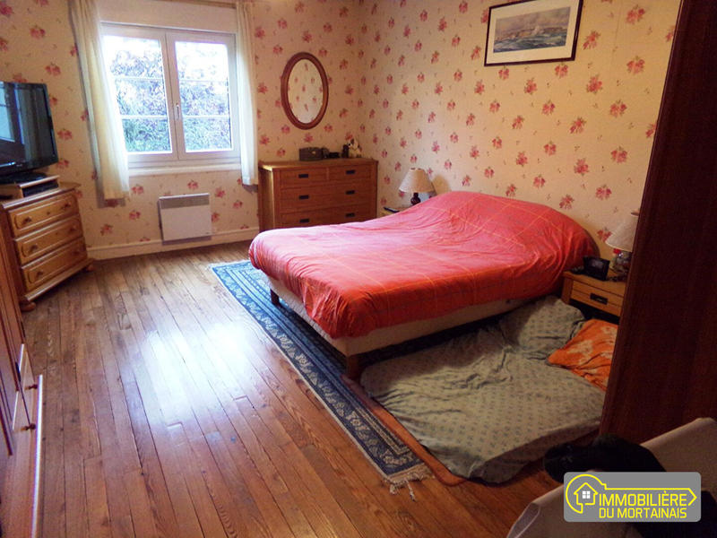 Maison - 289 m² - 6 pièces