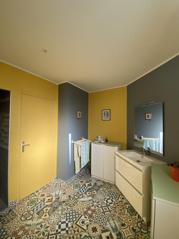 Viager - Maison - 168 m² - 5 pièces