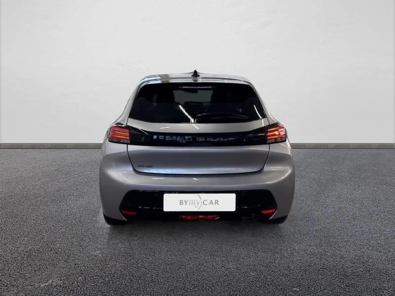 Peugeot 208 100 s&amp;S Bvm6 Allure