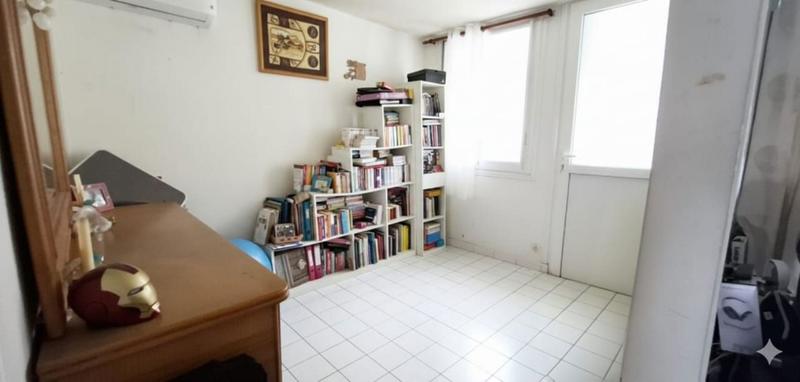 Appartement - 74 m² - 4 pièces
