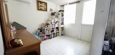 Appartement - 74 m² - 4 pièces