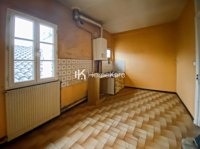 Maison - 115 m² - 4 pièces