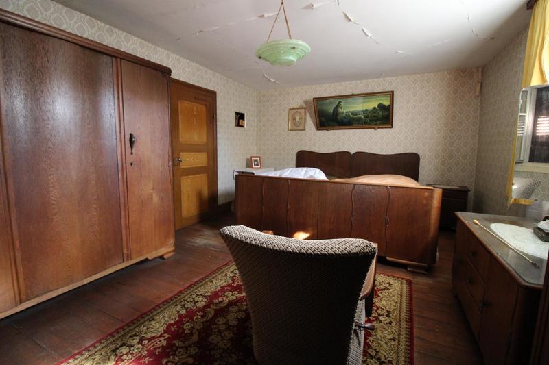 Ferme - 135 m² - 5 pièces